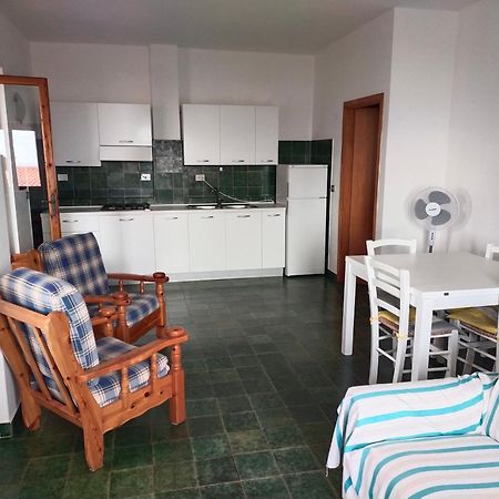 Appartamento Cala Gonone Extérieur photo