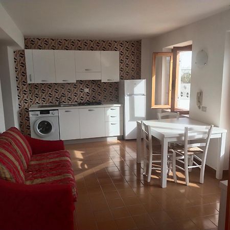 Appartamento Cala Gonone Extérieur photo