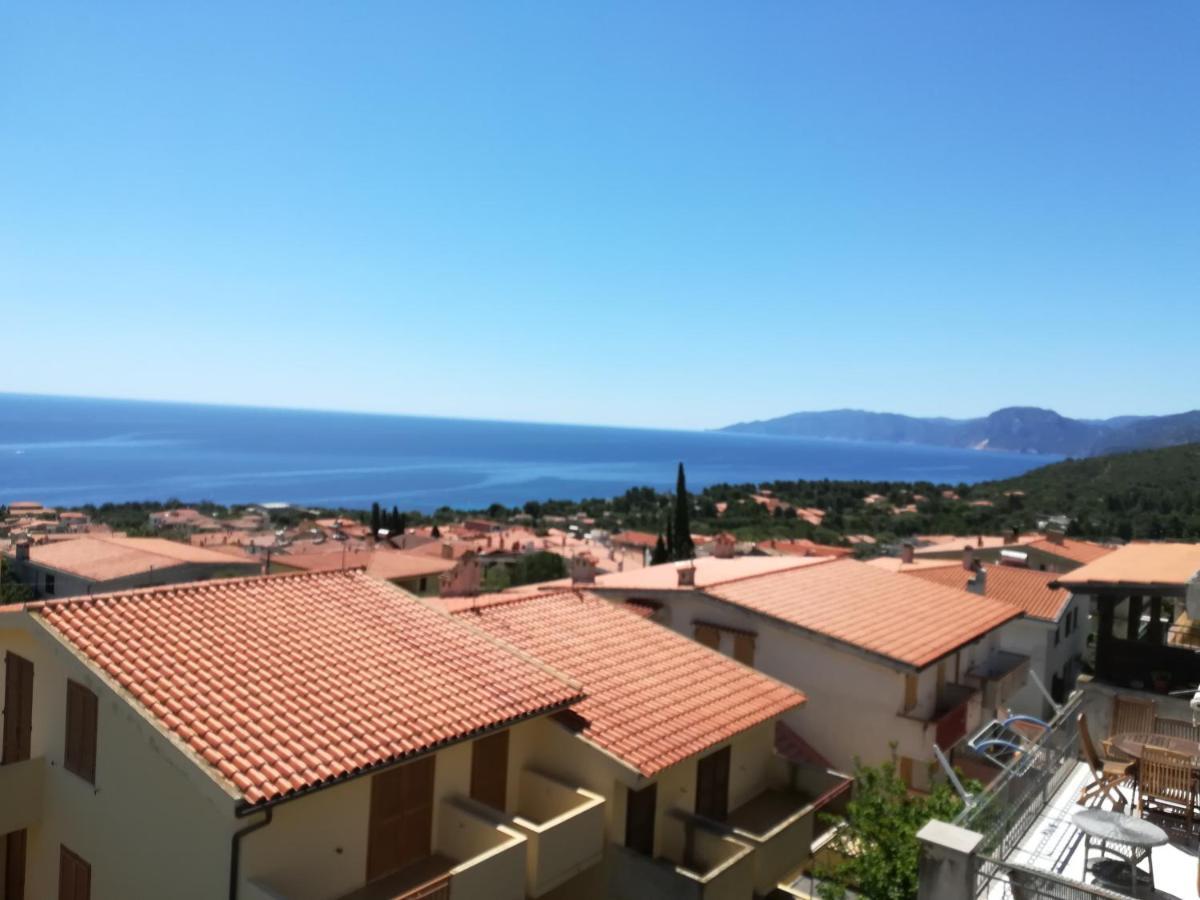 Appartamento Cala Gonone Extérieur photo