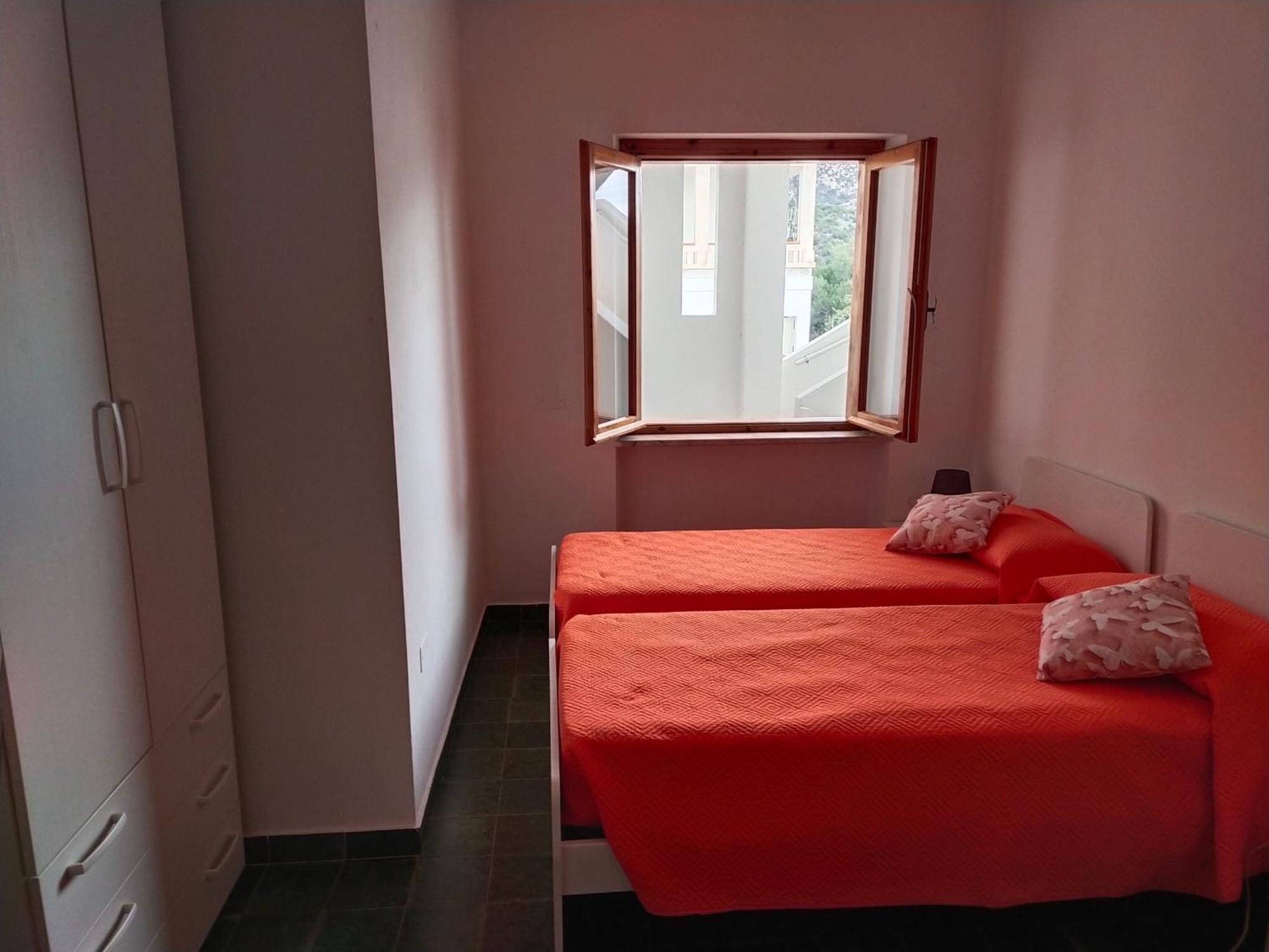 Appartamento Cala Gonone Extérieur photo