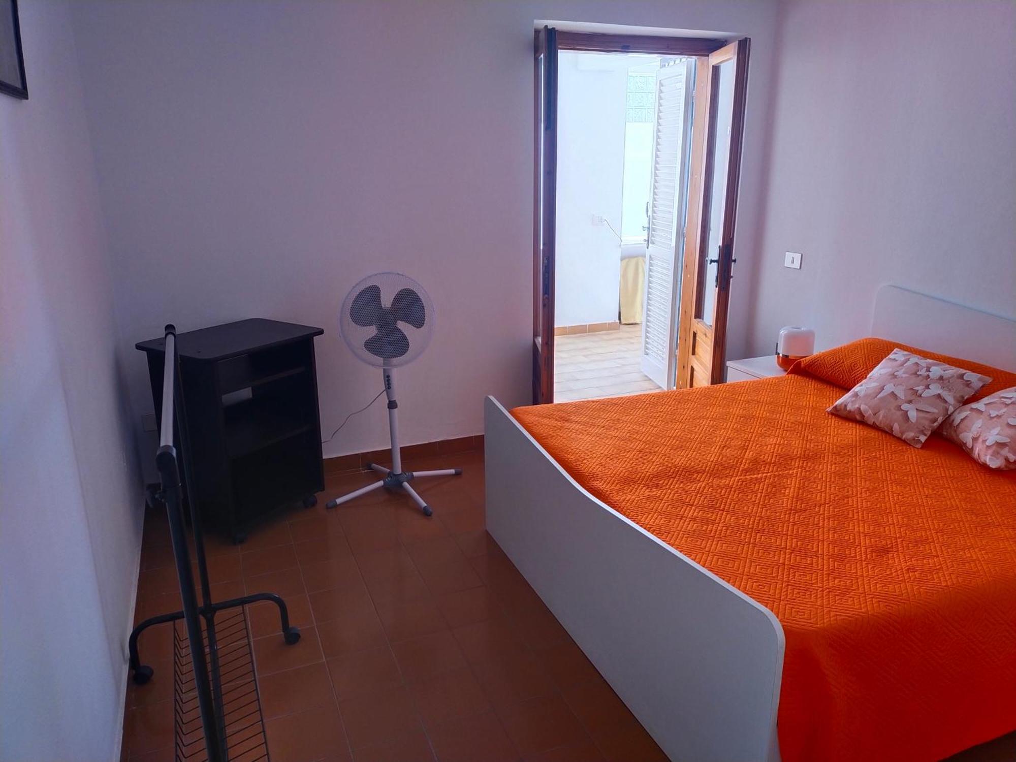 Appartamento Cala Gonone Extérieur photo