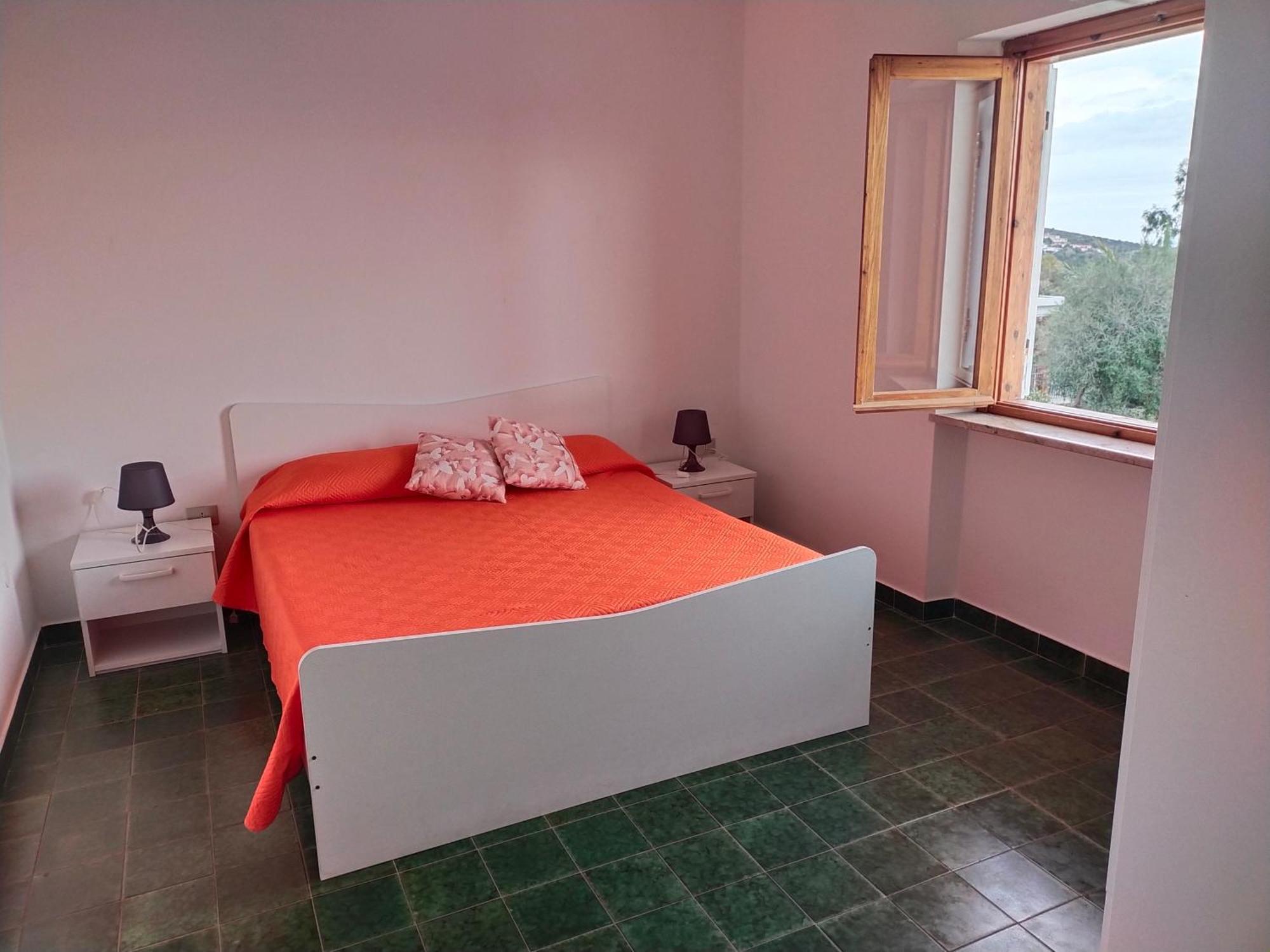 Appartamento Cala Gonone Extérieur photo
