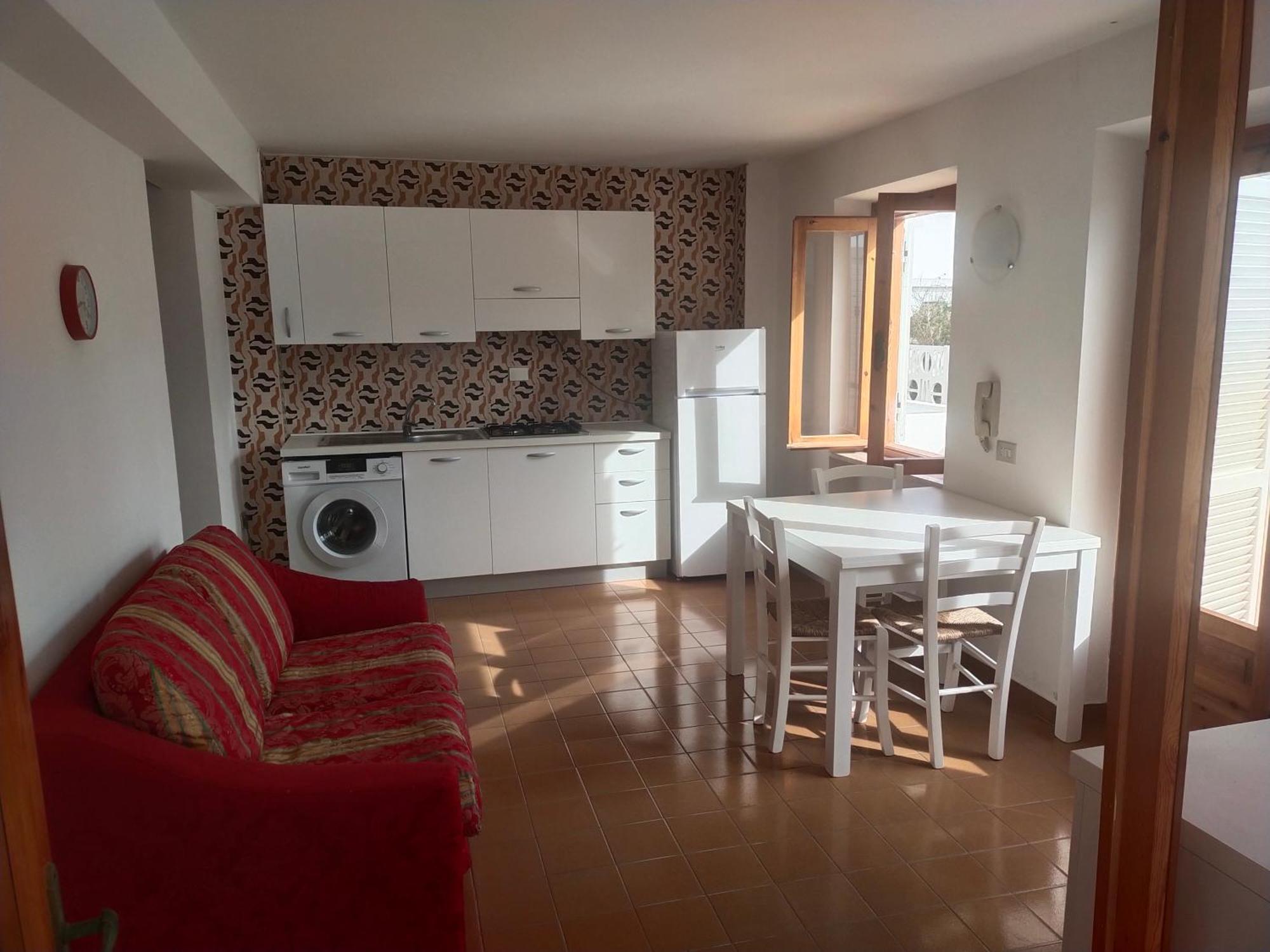 Appartamento Cala Gonone Extérieur photo