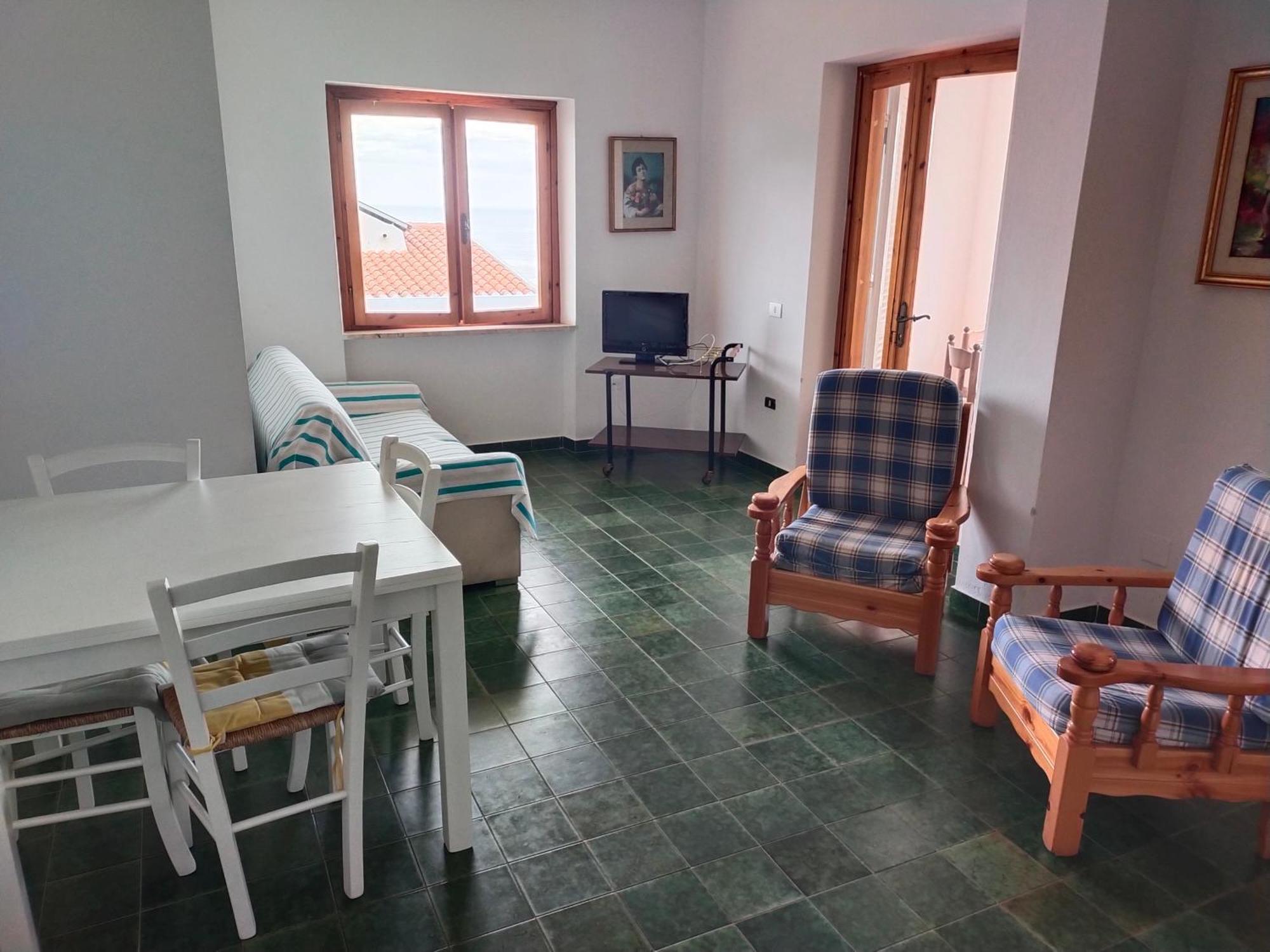 Appartamento Cala Gonone Extérieur photo